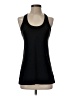 Lululemon Athletica Black Active Tank Size 2 - photo 1