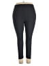 Assorted Brands Solid Gray Active Pants Size 2X - photo 1