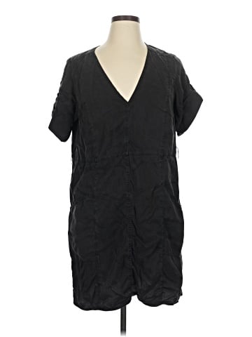 Pilcro and the Letterpress Casual Dress (view 1)