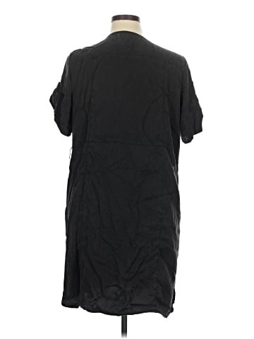 Pilcro and the Letterpress Casual Dress (view 2)