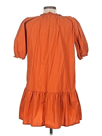 Caryn Lawn Short Sleeve Top (view 2)