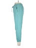 Fabletics Solid Teal Casual Pants Size M - photo 5