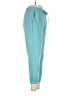 Fabletics Solid Teal Casual Pants Size M - photo 4