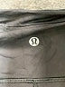 Lululemon Athletica Black Active Pants Size 4 - photo 7