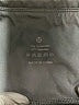 Unbranded Solid Black Active Pants Size M - photo 7