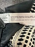 Zara Basic 100% Acetate Houndstooth Gray Casual Dress Size XS - photo 8
