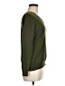Basic Editions Green Pullover Sweater Size M - photo 4