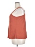 Maurices Orange Sleeveless Top Size XXL - photo 5