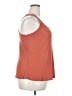 Maurices Orange Sleeveless Top Size XXL - photo 4
