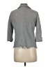 CAbi Gray Blazer Size M - photo 2
