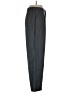 Shein Stripes Gray Casual Pants Size L - photo 4