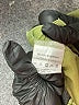 Unbranded Metallic Green Long Sleeve Blouse Size 1X - photo 8