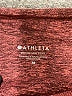Athleta Burgundy Active Pants Size M - photo 7