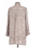 Dress Forum 100% Rayon Tan Cardigan Size S - photo 2