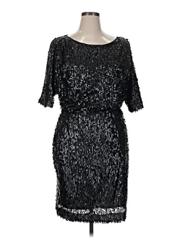 Jessica Simpson Cocktail Dress (view 1)