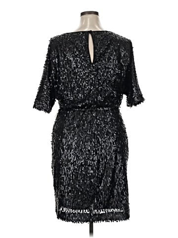 Jessica Simpson Cocktail Dress (view 2)