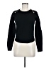 Zara Black Pullover Sweater Size M - photo 1