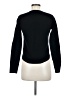Zara Black Pullover Sweater Size M - photo 2