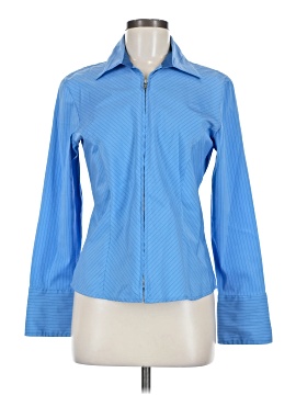Assorted Brands Long Sleeve Blouse