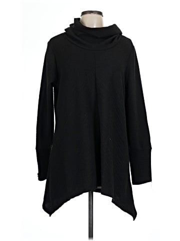 New York Laundry Turtleneck Sweater (view 1)