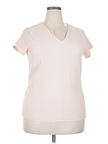 MTA Sport Short Sleeve T-Shirt (view 1)