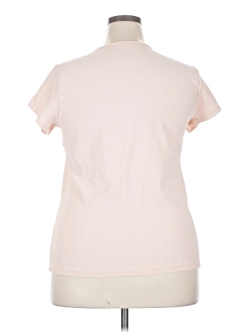 MTA Sport Short Sleeve T-Shirt (view 2)