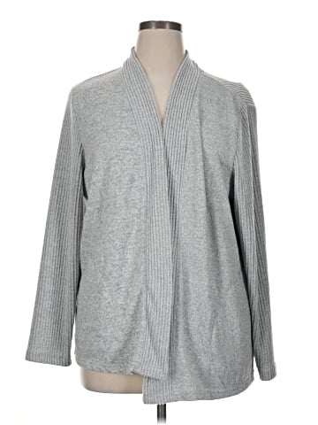 Alfred Dunner Cardigan (view 1)