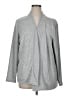 Alfred Dunner Gray Cardigan Size 1X - photo 1
