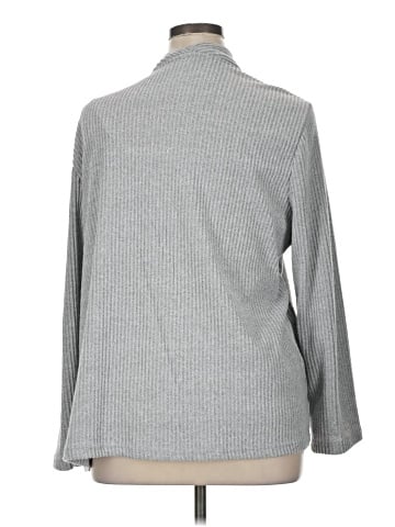 Alfred Dunner Cardigan (view 2)