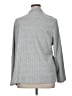 Alfred Dunner Gray Cardigan Size 1X - photo 2