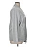 Alfred Dunner Gray Cardigan Size 1X - photo 4
