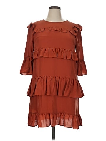 Madewell Cocktail Dress (view 1)