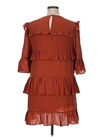 Madewell Cocktail Dress (view 2)