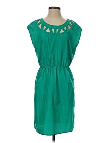 Banana Republic Factory Store Casual Dress (view 1)