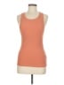 Böhme Orange Tank Top Size M - photo 1