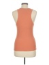 Böhme Orange Tank Top Size M - photo 2