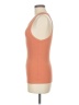 Böhme Orange Tank Top Size M - photo 5