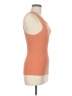 Böhme Orange Tank Top Size M - photo 4
