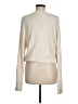 Chaser Ivory Long Sleeve Top Size M - photo 2