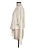 Chaser Ivory Long Sleeve Top Size M - photo 5
