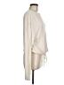 Chaser Ivory Long Sleeve Top Size M - photo 4