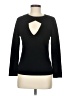 A.L.C. Black Pullover Sweater Size M (estimated) - photo 1
