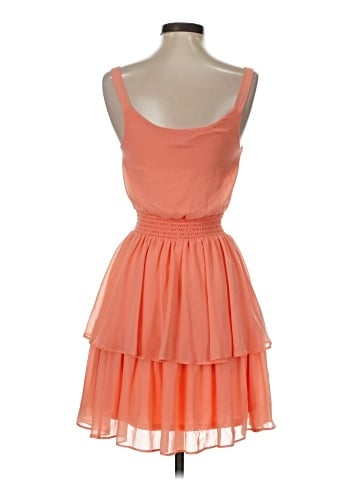 Express Cocktail Dress (view 2)