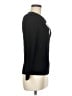 A.L.C. Black Pullover Sweater Size M (estimated) - photo 4