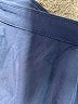 Unbranded Blue Casual Dress Size M - photo 7
