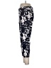 Rafaella Print Blue Casual Pants Size 12 - photo 5