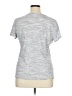 Faded Glory Tweed Gray Active T-Shirt Size XL - photo 2