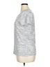 Faded Glory Tweed Gray Active T-Shirt Size XL - photo 5