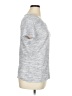 Faded Glory Tweed Gray Active T-Shirt Size XL - photo 4