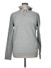Quiksilver Gray Sweatshirt Size XL - photo 1